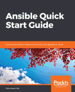 Ansible Quick Start Guide