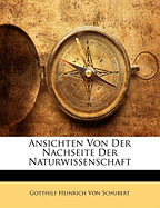 Ansichten Von Der Nachseite Der Naturwissenschaft