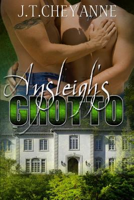 Ansleigh's Grotto - Cheyanne, J T