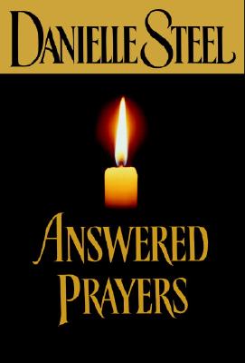 Answered Prayers - Steel, Danielle