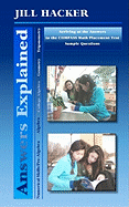 Answers Explained: Arriving at the Answers to the Compass Math Placement Test Sample Questions