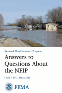 Answers to Questions About the National Flood Insurance Program (FEMA F-084 / March 2011)