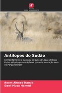 Antlopes do Sudo