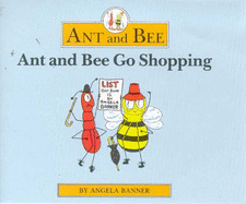 Ant and Bee Go Shopping