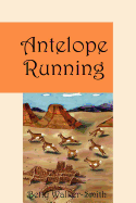 Antelope Running