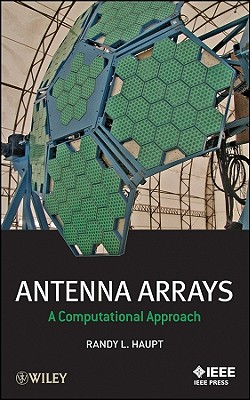 Antenna Arrays - Haupt, Randy L