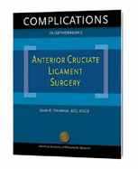 Anterior Cruciate Ligament Surgery