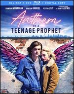 Anthem of a Teenage Prophet [Blu-ray] - Robin Hays