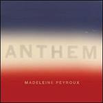 Anthem [UK Coloured Vinyl Edition]