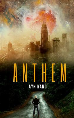 anthem book review