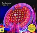 Anthems: 90s 2