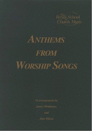 Anthems from Worship Songs