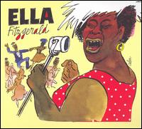 Anthology 1948-1955 - Ella Fitzgerald