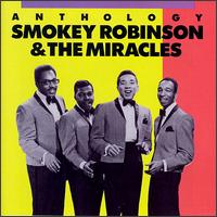 Anthology [1973] - Smokey Robinson & the Miracles