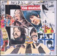 Anthology 3 - The Beatles