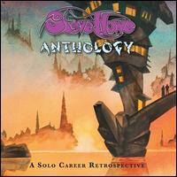 Anthology: A Solo Career Retrospective - Steve Howe