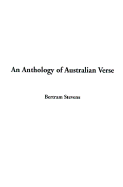 Anthology of Australian Verse