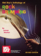 Anthology of Rock Drumming