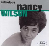 Anthology - Nancy Wilson