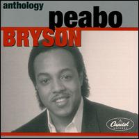 Anthology - Peabo Bryson