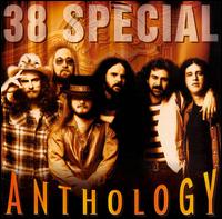Anthology - .38 Special