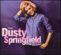 Anthology - Dusty Springfield