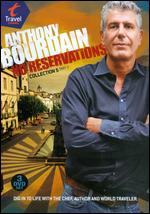 Anthony Bourdain: No Reservations - Collection 5, Part 2 [3 Discs] - 