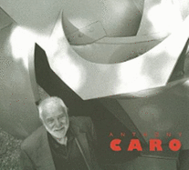 Anthony Caro