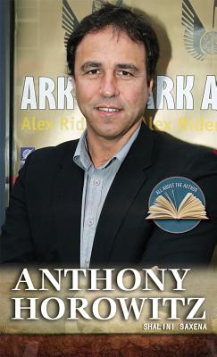 Anthony Horowitz - Saxena, Shalini