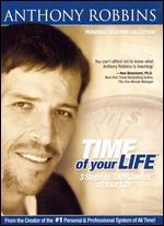 Anthony Robbins: Time of Your Life [DVD/CD]