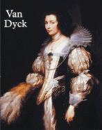 Anthony Van Dyck - Brown, Christopher (Editor)