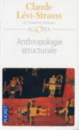 Anthropologie Structurale 1