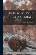 Anthropologie Structurale