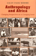 Anthropology & Africa