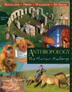 Anthropology: The Human Challenge