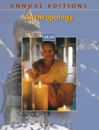 Anthropology - Angeloni, Elvio, Professor (Editor)