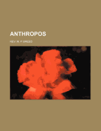 Anthropos