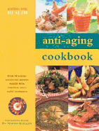Anti-Aging Cookbook