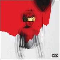 Anti [Deluxe Version] - Rihanna