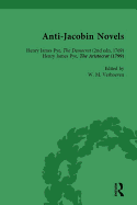 Anti-Jacobin Novels, Part I, Volume 1