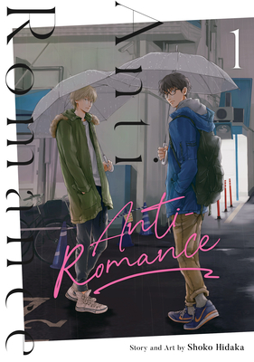 Anti-Romance Vol. 1 Special Edition - Hidaka, Shoko