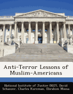 Anti-Terror Lessons of Muslim-Americans