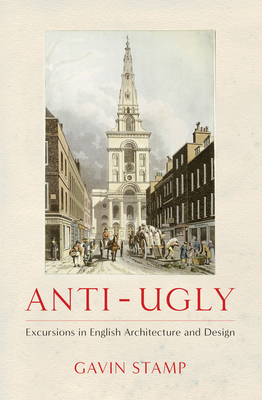 Anti-Ugly - 
