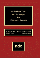 Anti-Virus Tools and Techniques for Computer