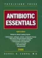 Antibiotic Essentials 2006