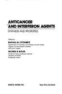 Anticancer and Interferon-Inducing Agents: Synthesis and Properties