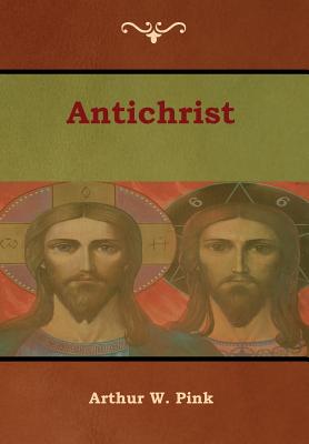 Antichrist - Pink, Arthur W