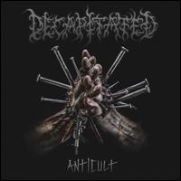 Anticult - Decapitated