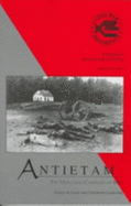 Antietam: Essays on the Maryland Invasion of 1862, Number 3