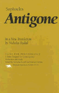 Antigone: In a New Translation by Nicholas Rudall